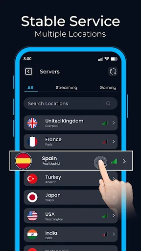 Privify MOD screenshot 4