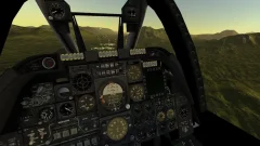 Armed Air Forces – Jet Fighter Flight Simulator screenshot 4