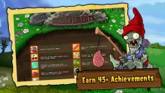 Plants vs. Zombies FREE screenshot 4