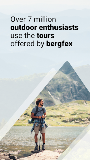 Bergfex MOD screenshot 4