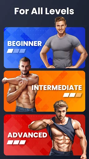 Home Workout MOD screenshot 4