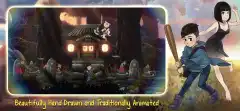 Crunchyroll: Last Time I Saw You screenshot 4