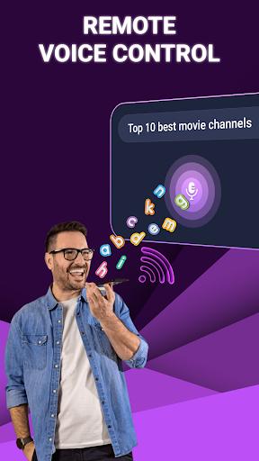 TV Remote MOD screenshot 4