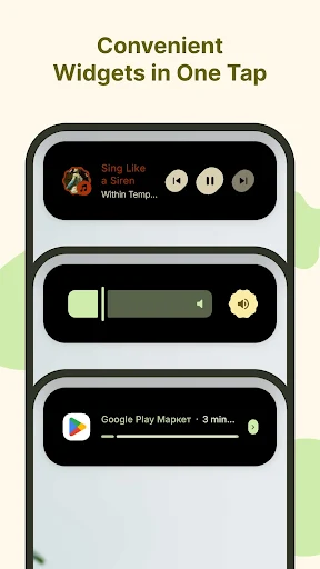 Material Capsule MOD screenshot 4