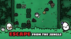 Lost Potato screenshot 4
