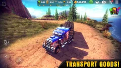 Off The Road – OTR Open World Driving screenshot 4
