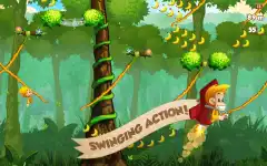 Benji Bananas screenshot 4