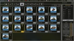 Hex of Steel screenshot 4