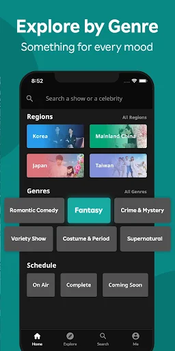 Viki MOD screenshot 4