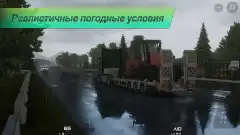 Truckers of Europe 3 screenshot 4