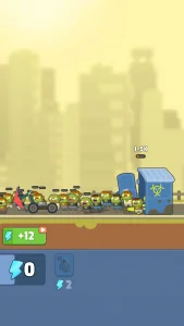 TDS (MOD, Unlimited Coins) screenshot 4