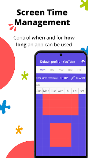 Kids Place Parental Control MOD screenshot 4