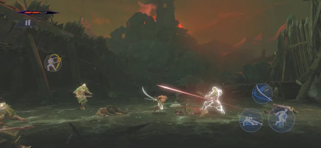 Prince of Persia: Lost Crown (MOD, Unlocked) screenshot 4