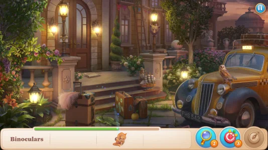 Manor Matters (MOD, Unlimited Stars) screenshot 4