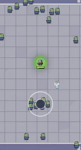 Survivor.io screenshot 4