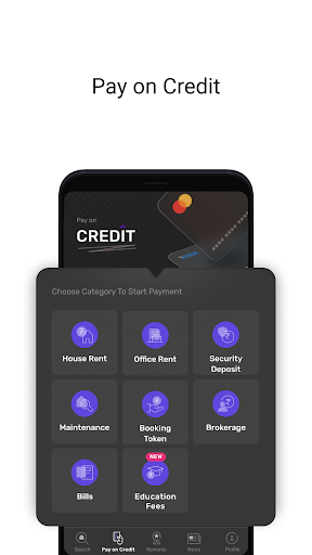 Housing App screenshot 4