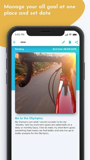 Life Goal MOD APK MOD screenshot 4