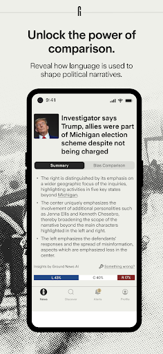 Ground News MOD screenshot 4