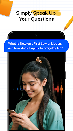 AI Assistant – Chat with V3 screenshot 4