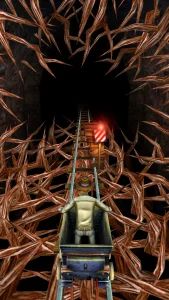 Rail Rush (MOD, Unlimited Money) screenshot 4