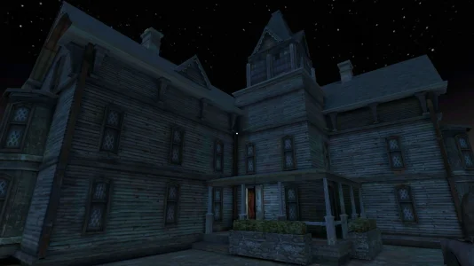 Granny 3 (MOD Menu) screenshot 4