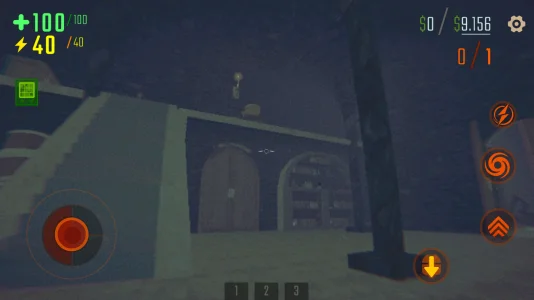 R.E.P.O. Mobile (MOD, Unlimited Diamonds) screenshot 4