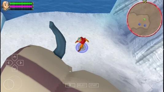 PPSSPP Gold – PSP emulator screenshot 4