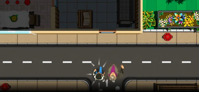Robbery Bob 2: Double Trouble (MOD, Unlimited Coins) screenshot 4