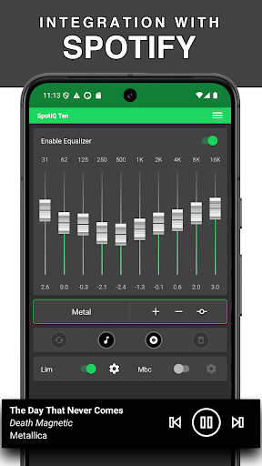 SpotiQ Ten MOD APK T.10.6.0 (Premium Unlocked) screenshot 4