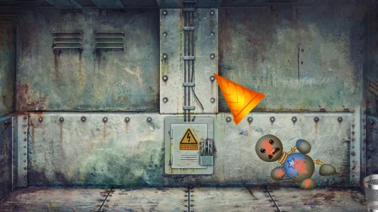 Kick the Buddy (MOD, Unlimited Money/Gold) screenshot 4