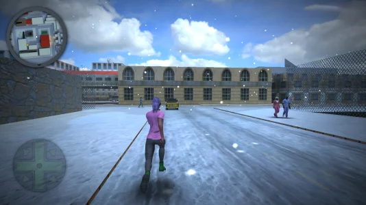 Payback 2 – The Battle Sandbox (MOD, Unlimited Money) screenshot 4