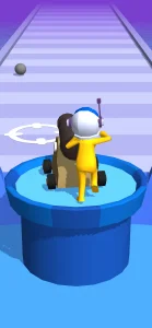 Join Clash 3D (MOD, Unlimited Coins) screenshot 4