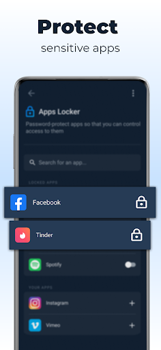 WOT Mobile Security MOD screenshot 4