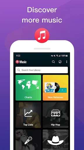 VidTube MOD screenshot 4