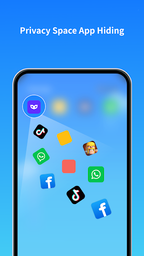 Clone App-Parallel Dual Space MOD screenshot 4