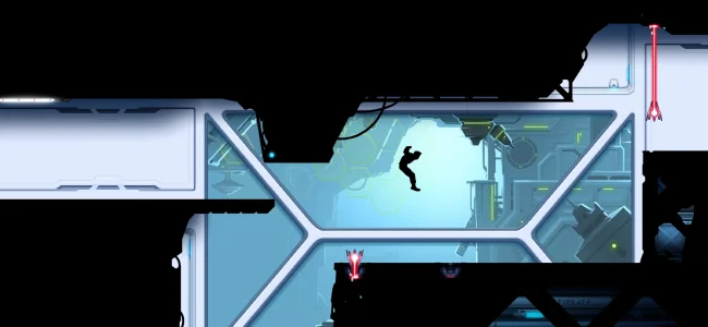 Vector 2 (MOD, Unlimited Money) screenshot 4
