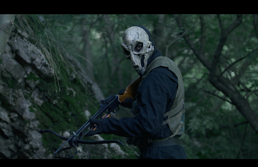 The Run screenshot 4