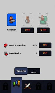 We Are Warriors! (MOD, Unlimited Money) screenshot 4