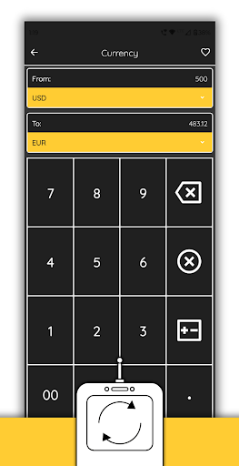 Tooly: All-in-One Toolbox MOD screenshot 4