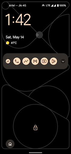 Notification Shortcuts MOD screenshot 4