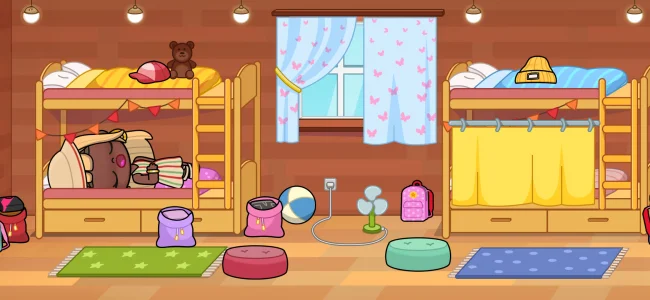 Avatar World (MOD, Unlocked) screenshot 4