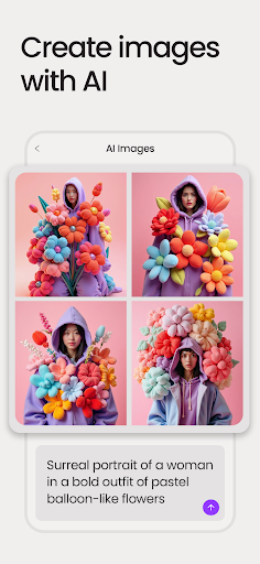 ImagineArt: AI Image Generator screenshot 4