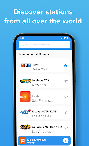 Simple Radio MOD screenshot 4