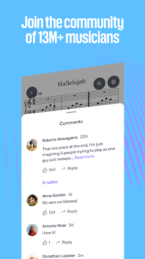 MuseScore screenshot 4