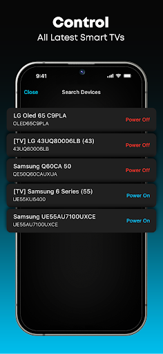 Stick – Remote Control TV Pro MOD screenshot 4