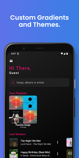 Joytify MOD screenshot 4