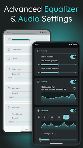 Symfonium MOD screenshot 4