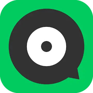 Audio­mack screenshot 3