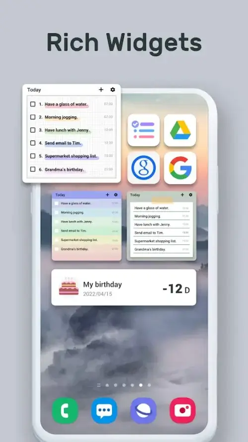 To-Do List screenshot 4