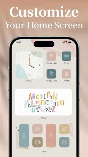 Mico MOD screenshot 4